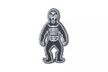 Ultraman Monsters' Patch