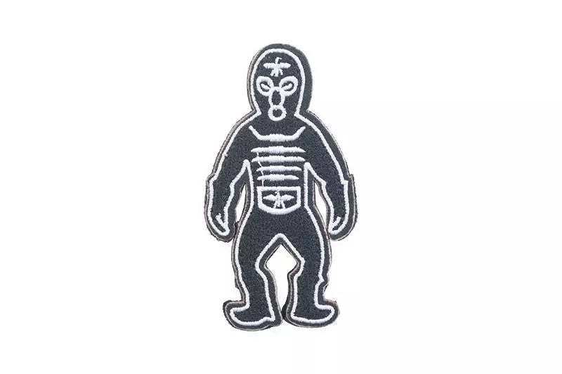 Ultraman Monsters' Patch
