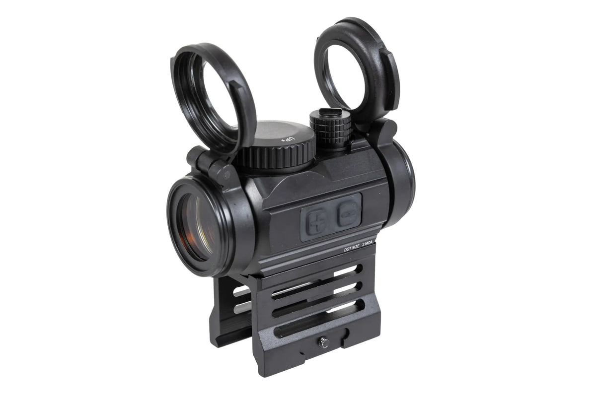Specna Arms CORE™ Hyper Dot red dot sight Black