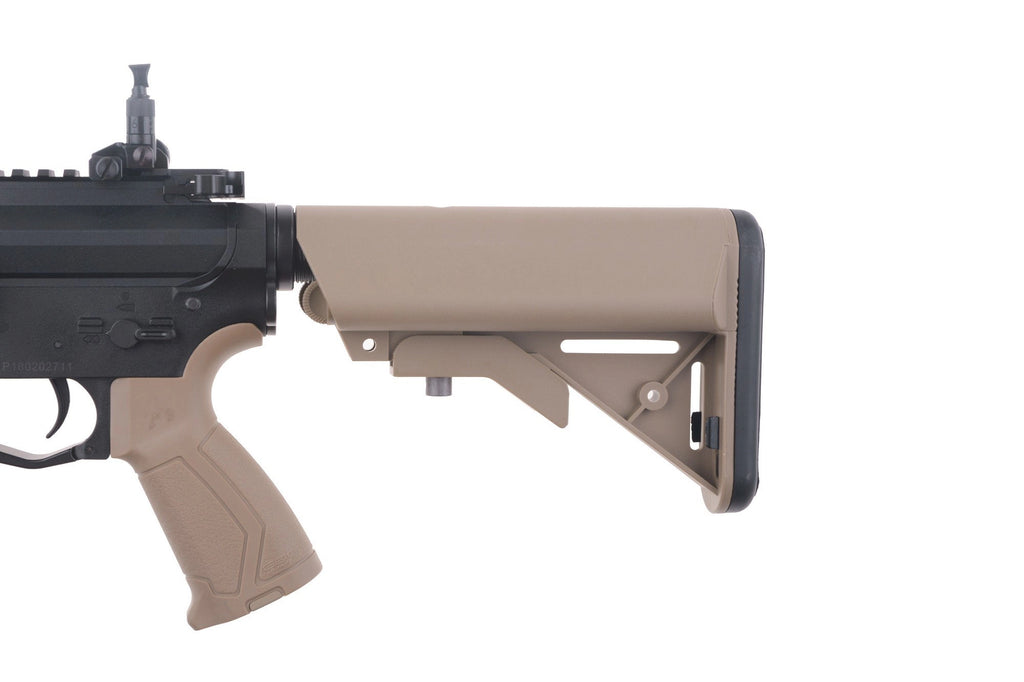 CM16 Raider 2.0 Carbine Replica - Tan