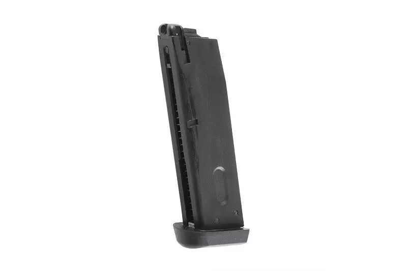 Gas type magazine for the SR92-M-IA type replicas
