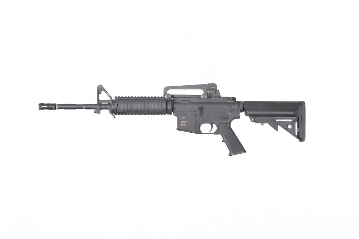 SA-C03 CORE™ X-ASR™ carbine replica - black (OUTLET)