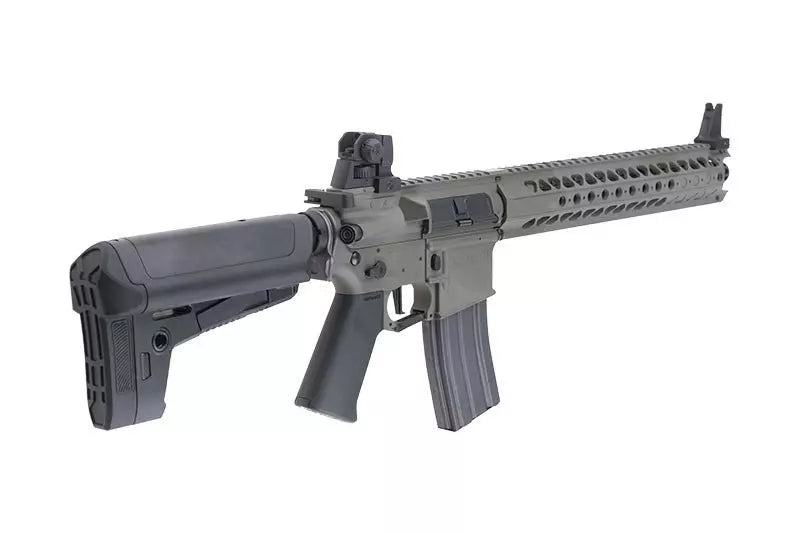 War Sport LVOA-S Assault Rifle - Foliage Green