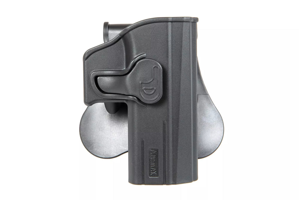CZ P-07, P-09 Holster - Black