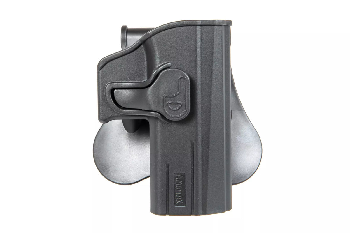CZ P-07, P-09 Holster - Black