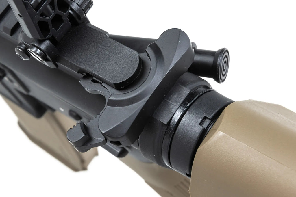 Specna Arms SA-C06 CORE™ Gen.2 HAL ETU™ Half-Tan airsoft Carbine