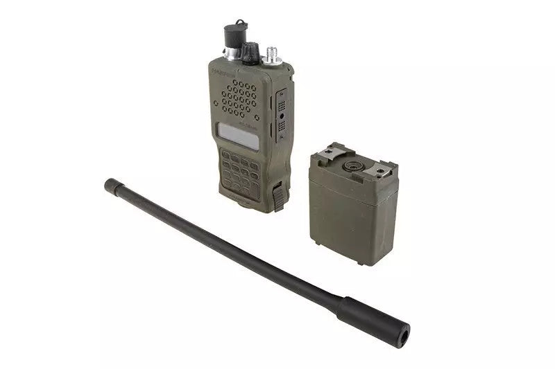 PRC-152 Radio Replica – Olive Drab