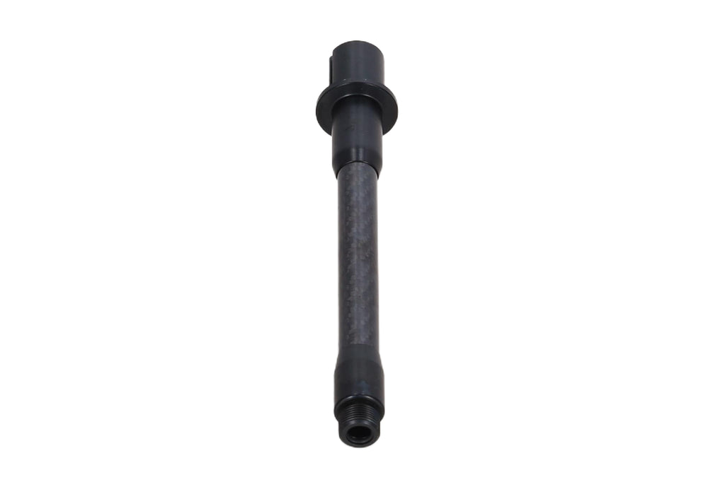 Specna Arms x Mancraft MSB Hybrid CNC Carbon Speedsoft 7" External Barrel Black