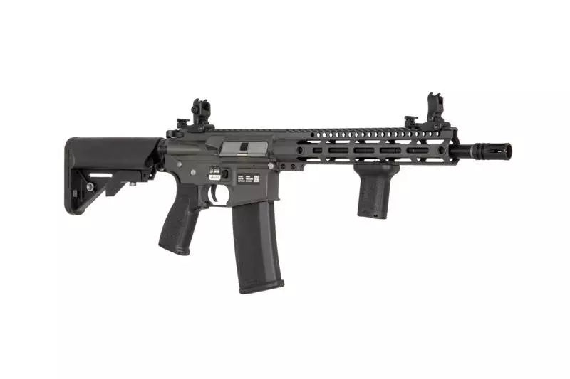 SA-E20 EDGE™ airsoft rifle - Chaos Grey
