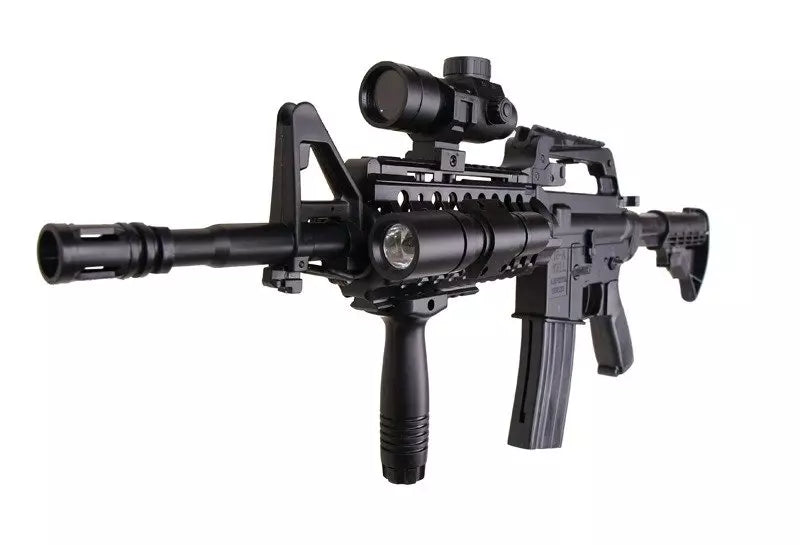 Rifle M16 RIS