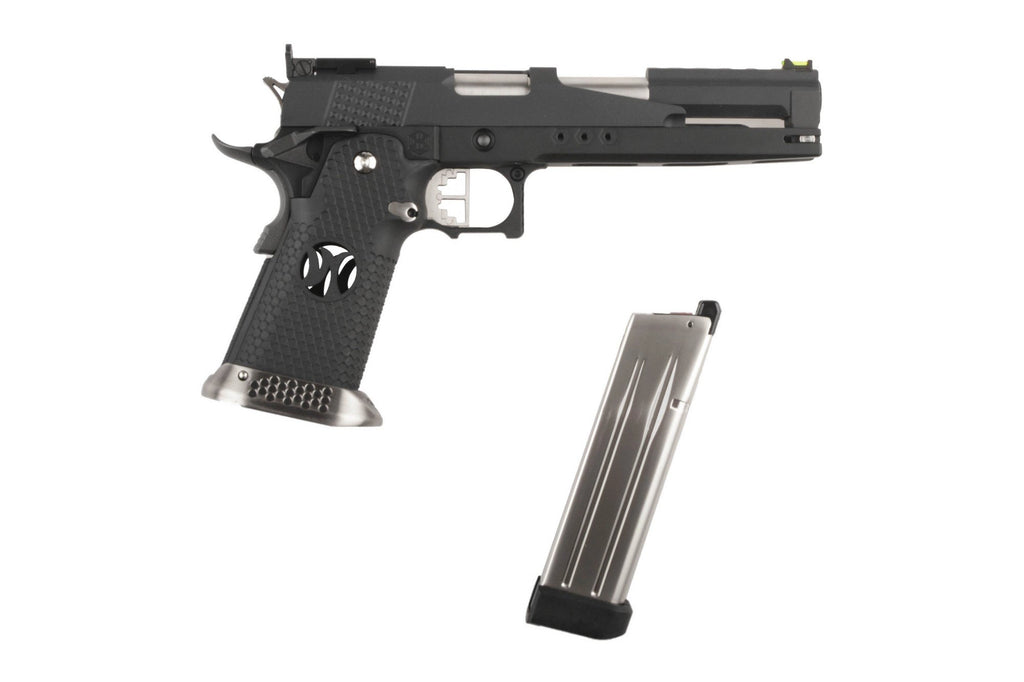 AW-HX2202 pistol replica