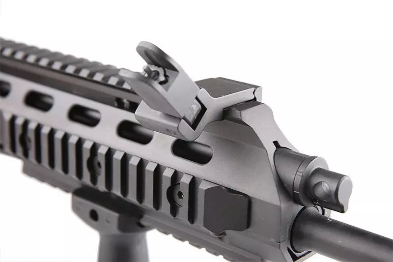 DELTA AK21 Assault Rifle Replica