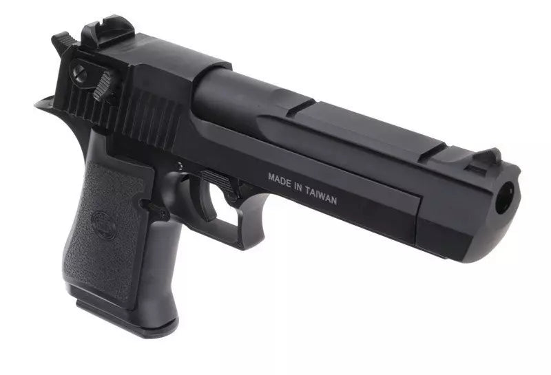 KCB51AHN pistol replica