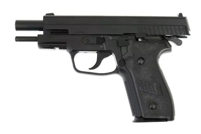 P226 Gas Powered Pistol Replica