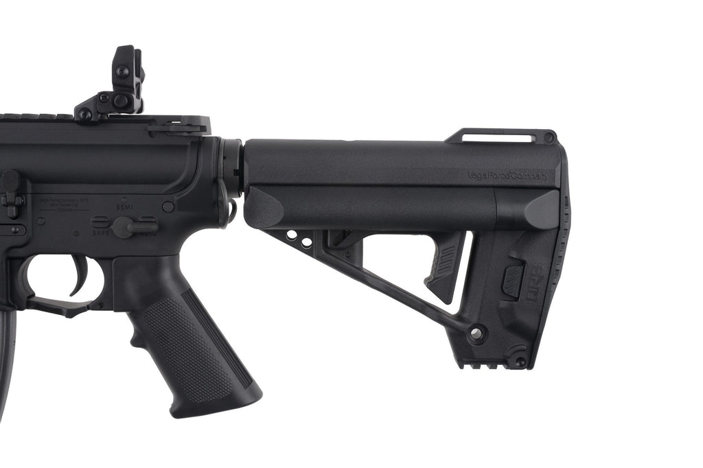 VR16 MK2 carbine replica - black