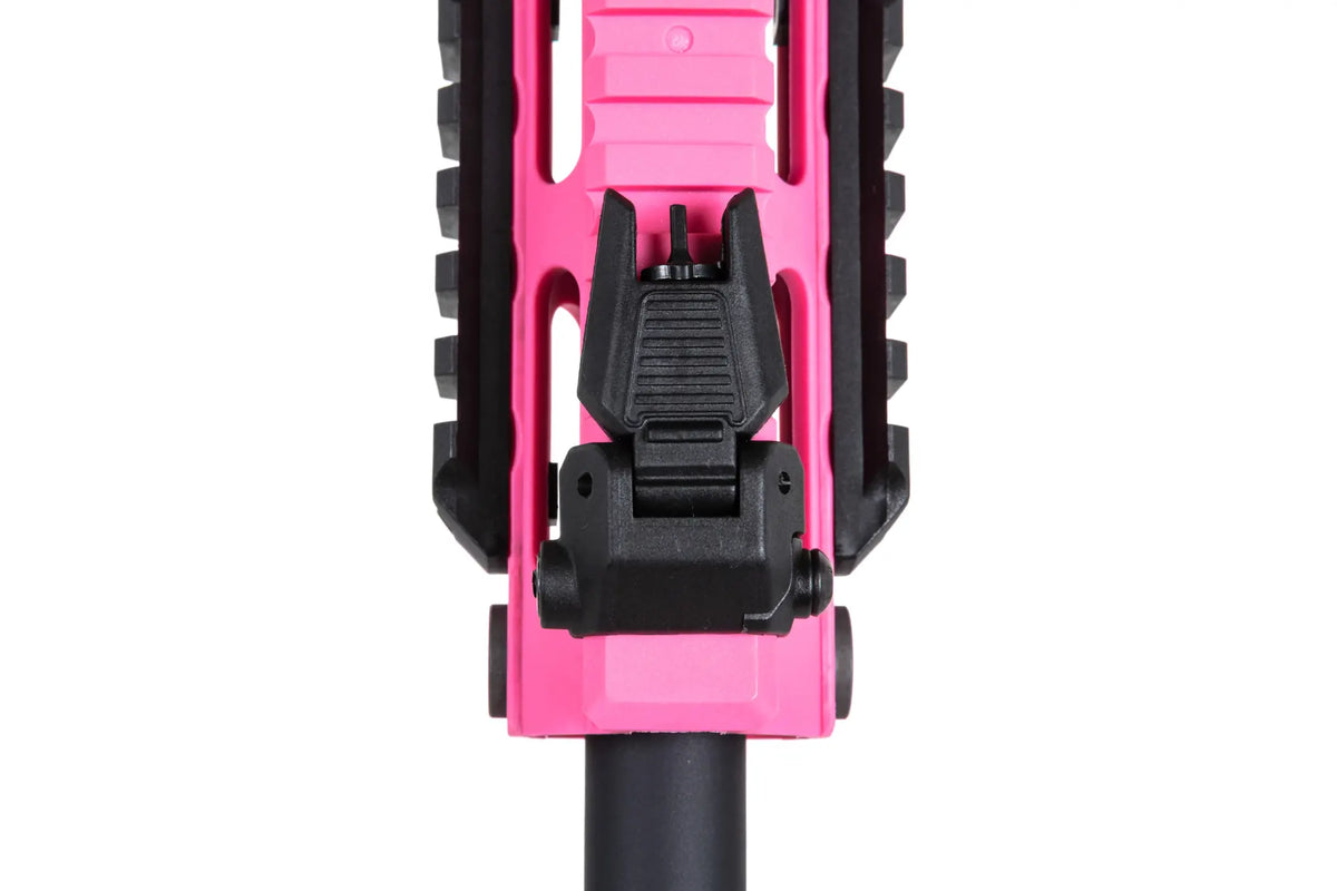 Specna Arms SA-FX01 FLEX™ Gen.2 BLDC™ HAL ETU Pink airsoft Carbine