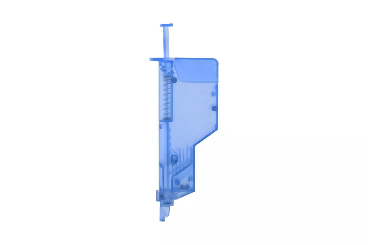 Magazine Speedloader (155 BB) - Blue