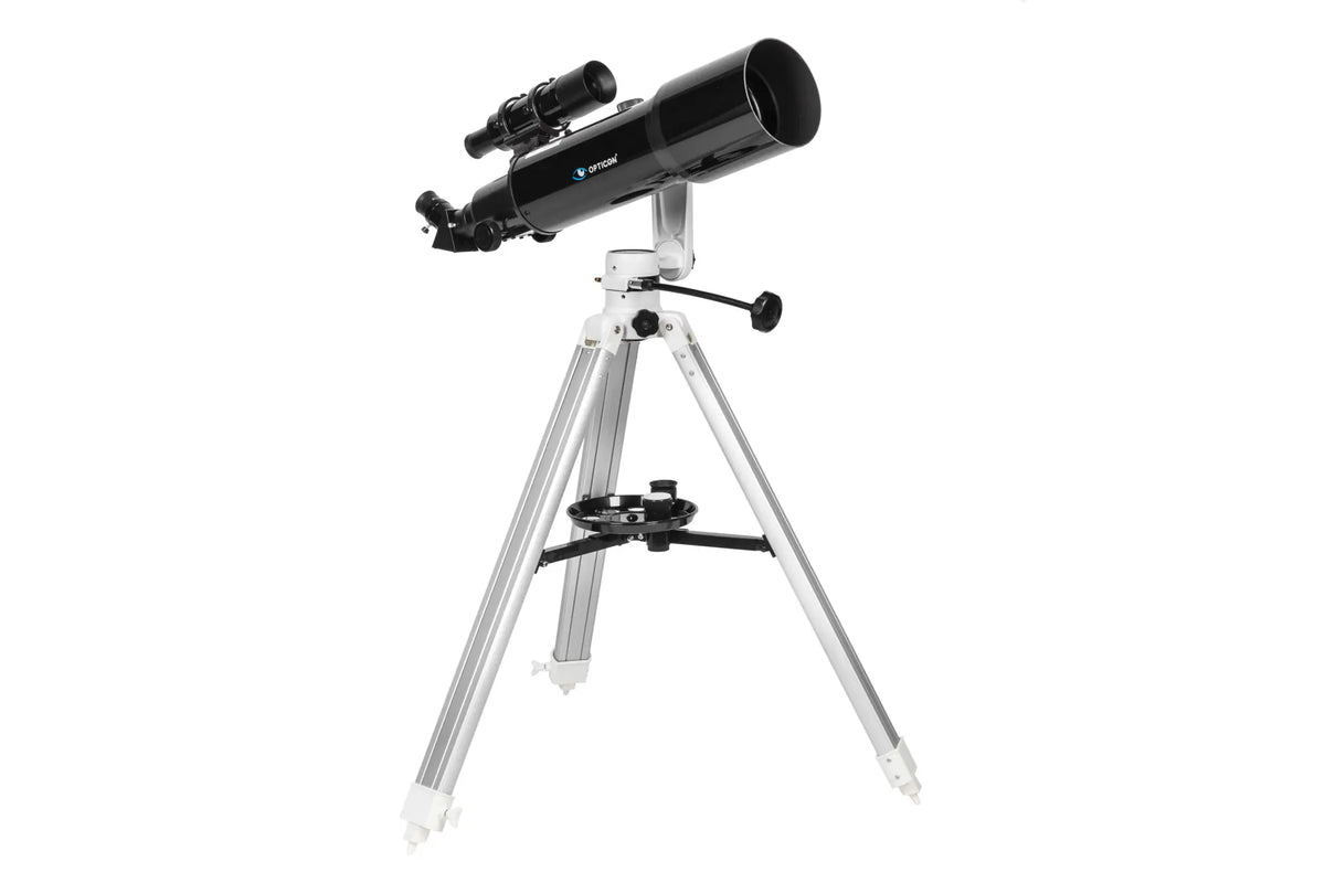 Opticon lenticular telescope 102F600AZ16