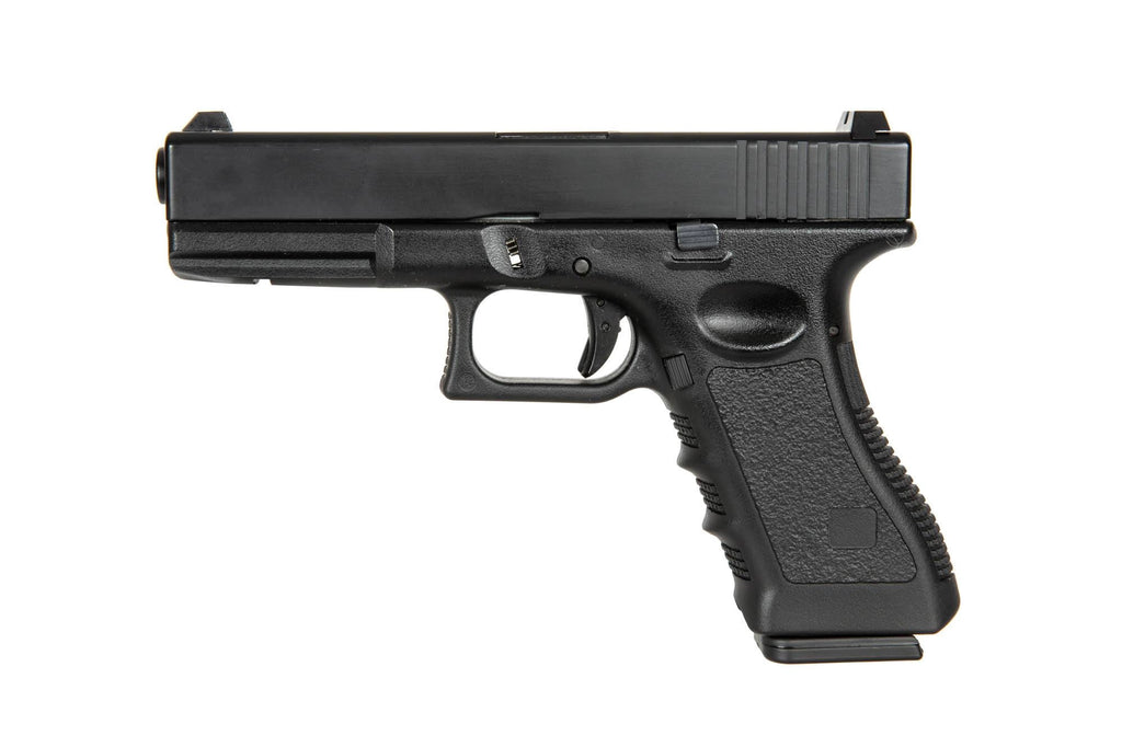 Replica Pistol 821 CO2