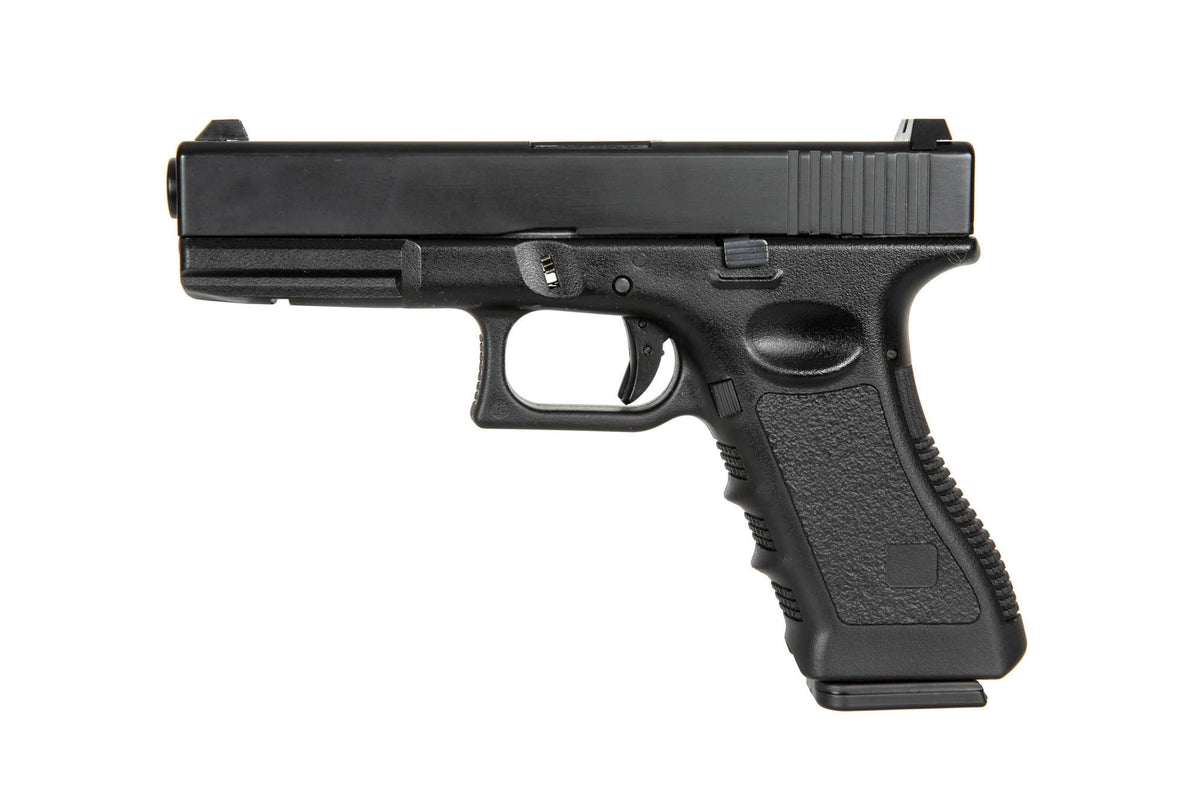 Replica Pistol 821 CO2