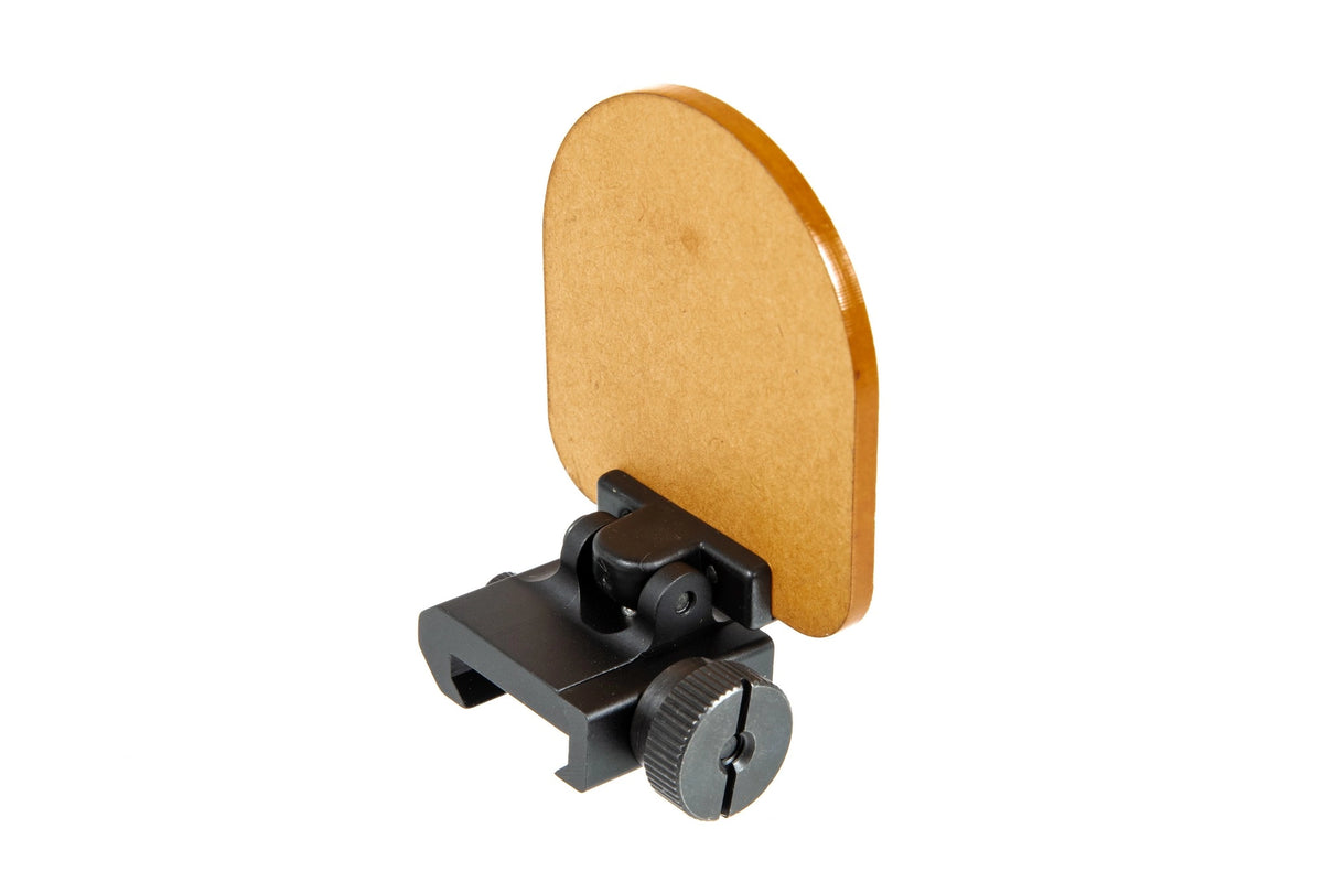 Universal Foldable Optics Cover