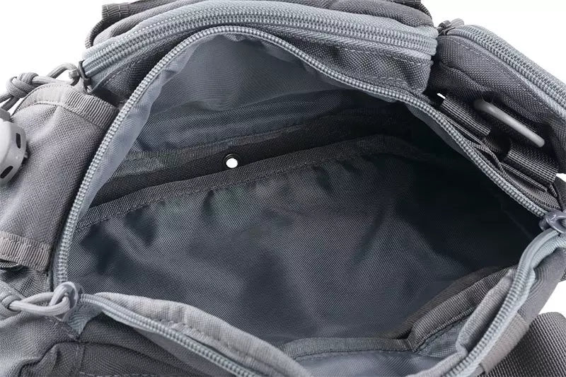 Waist Bag - Primal Grey