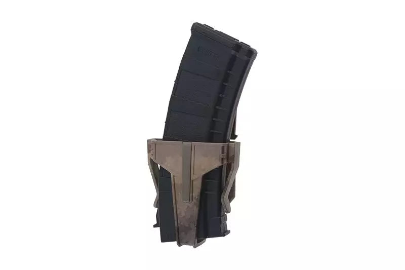 FSMR 7,62 fast pouch (MOLLE) - ATC