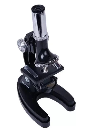 OPTICON ScienceMaster SE Set