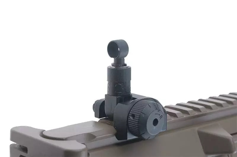 SR25-M110 Sniper Rifle Replica - Tan