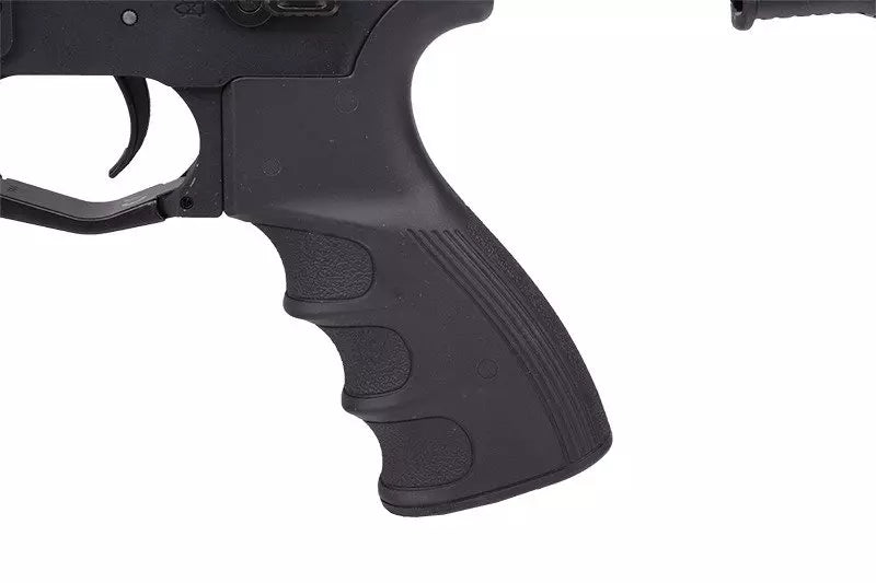 GC16 Warthog 9” Assault Rifle Replica