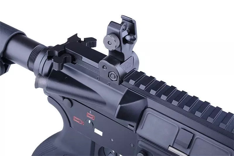 GC16 FFR – 12” SD Assault Rifle Replica