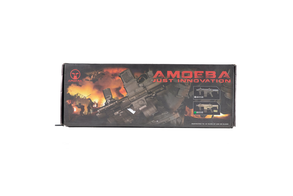 AM-015 Subcarbine Replica - Dark Earth (OUTLET)