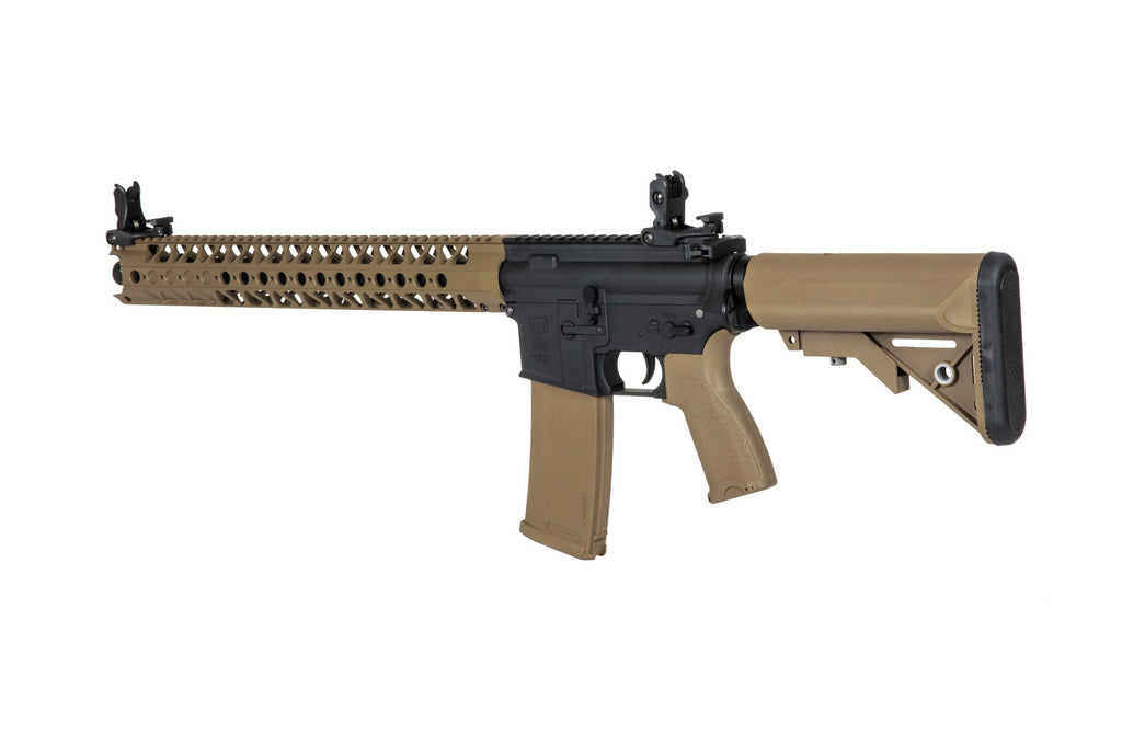SA-E16 EDGE™ Carbine Replica - Half-Tan