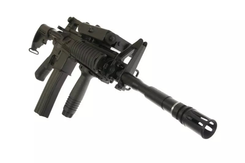 ICS-22 assault rifle  replica