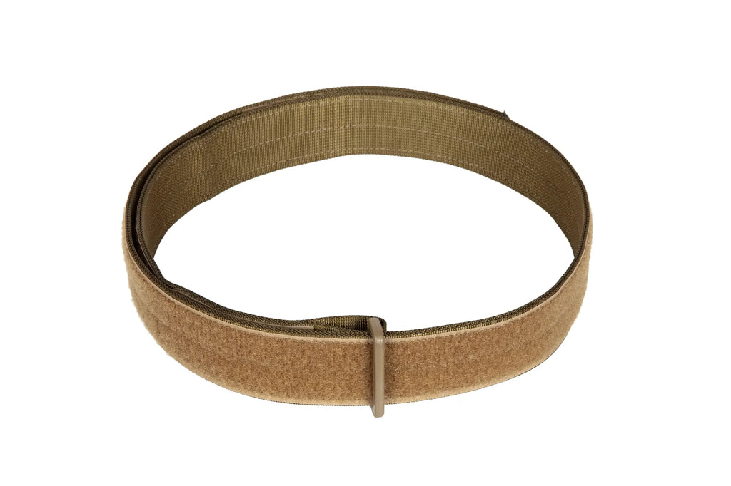 Low Profile Modular Belt