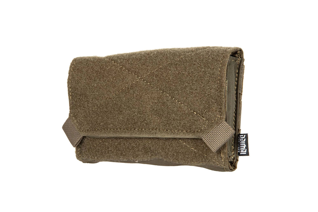 Administrative Panel Behemo - Olive