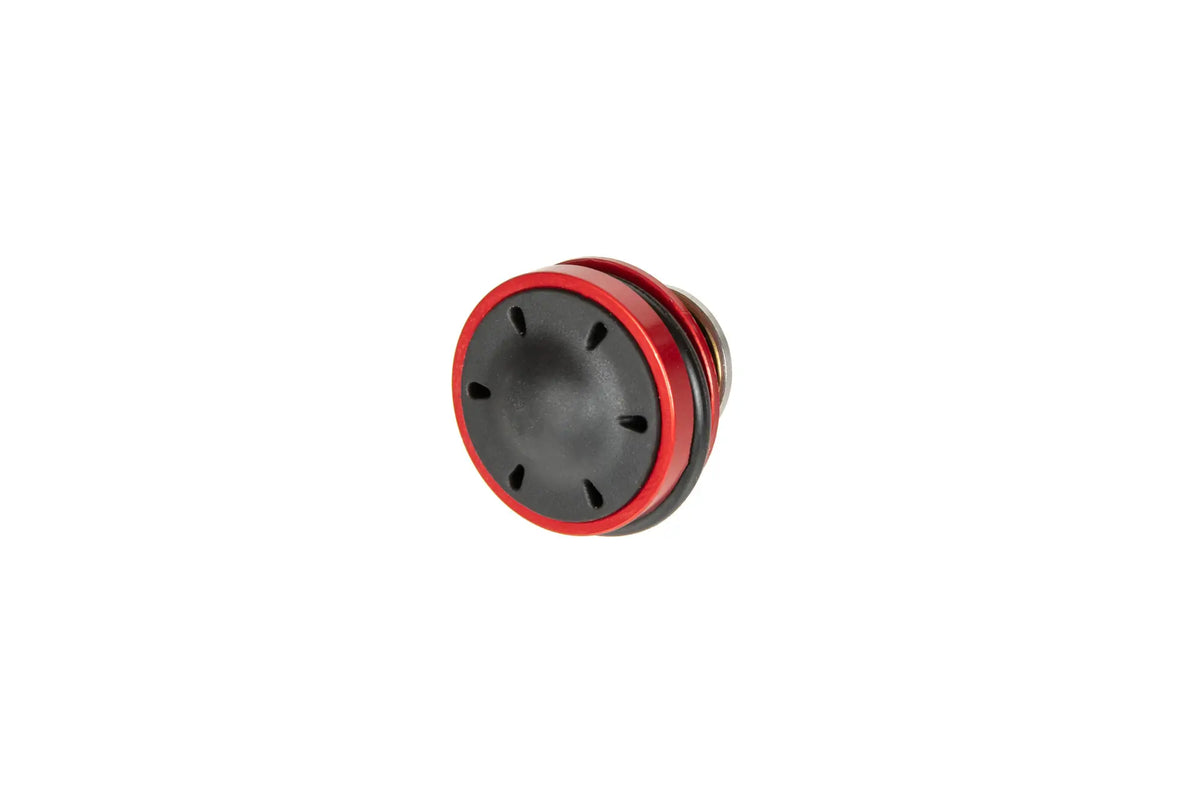 CNC Ball beared Silenced piston head