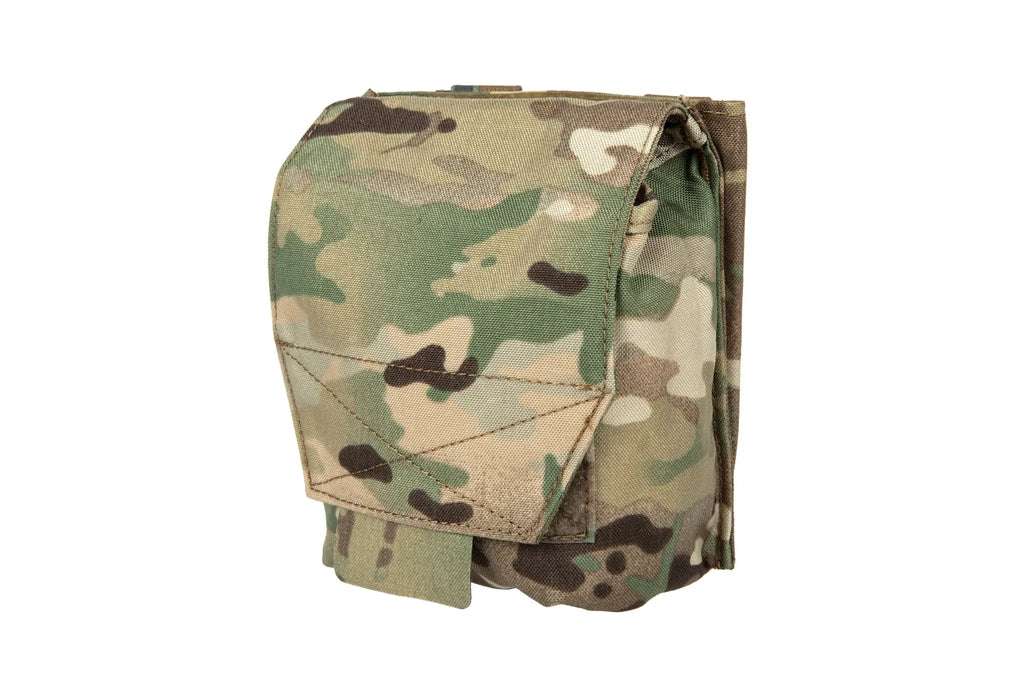 Universal Tactical Pouch Paras - Multicam