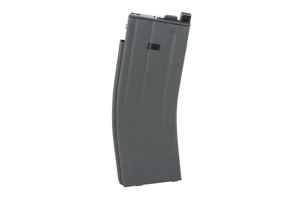Green Gas 35-BB SRC cartridge for SR4 GBB