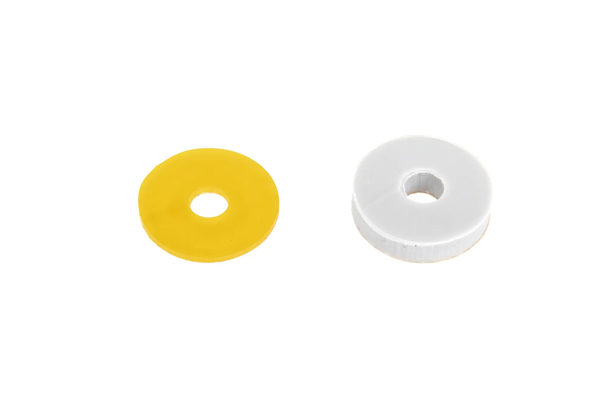 EPeS AEG cylinder head buffer 50° thickness 5.8mm