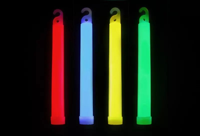 Specna Arms GlowStick chemical light Blue