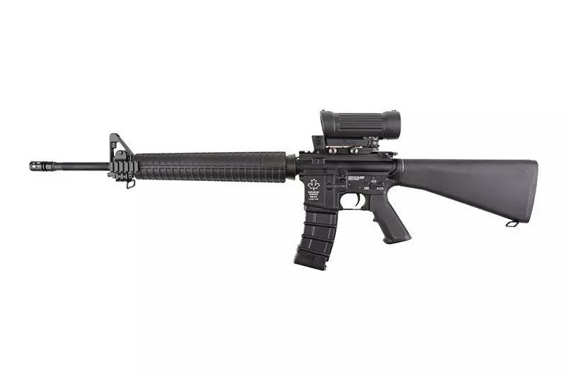 GC7A1 (MAX Version) Assault Rifle Replica - black