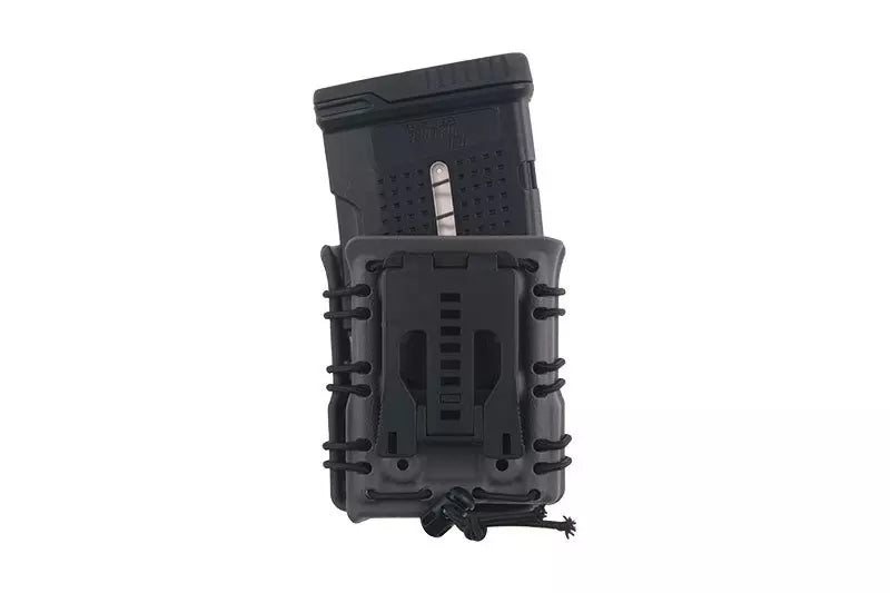 SMC 7,62 Magazine Pouch (QD belt) - foliage green