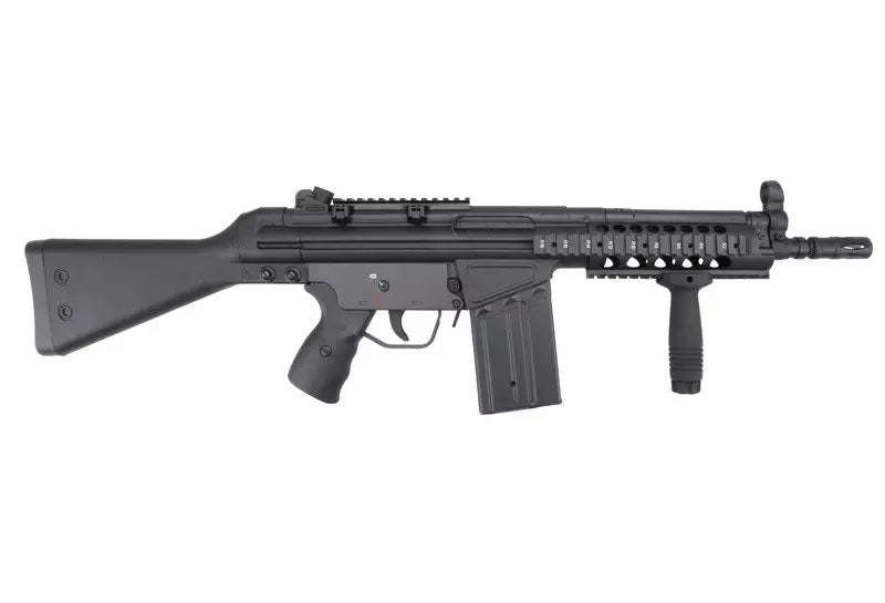 JG103  rifle replica