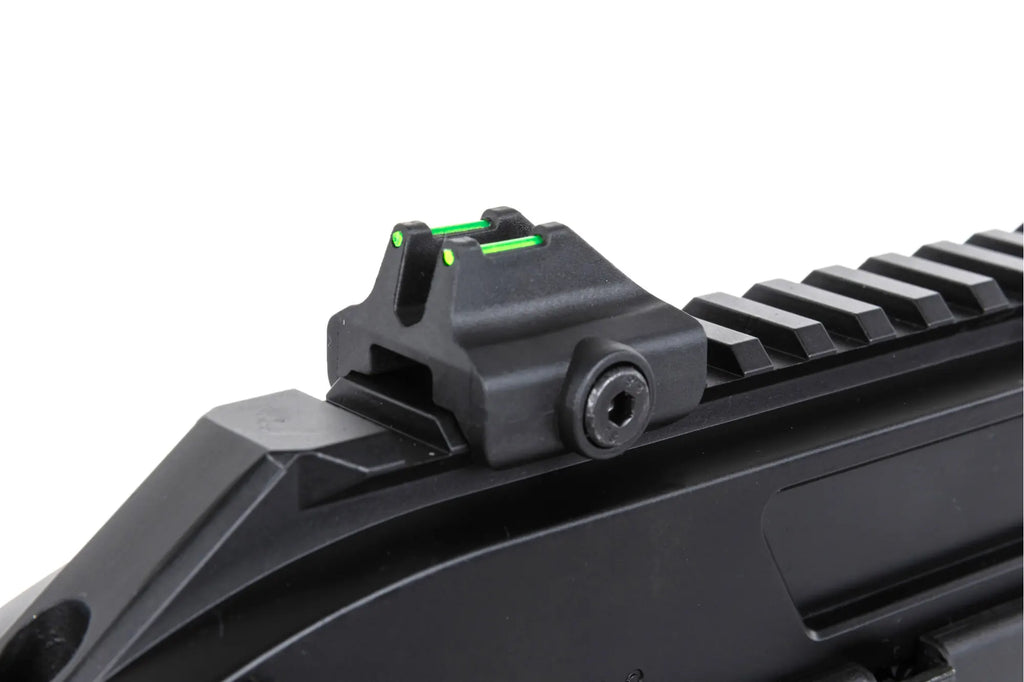 VORSK VMP-2D airsoft Rifle Black