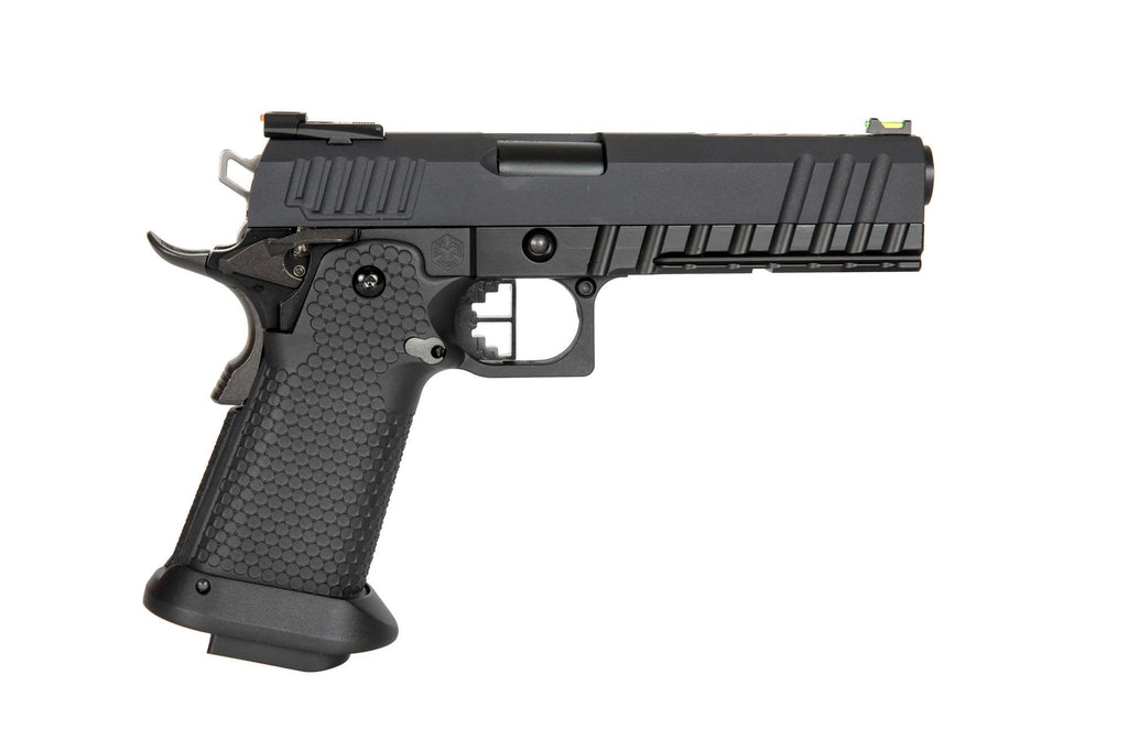AW-HX2033 Full Auto Pistol Replica