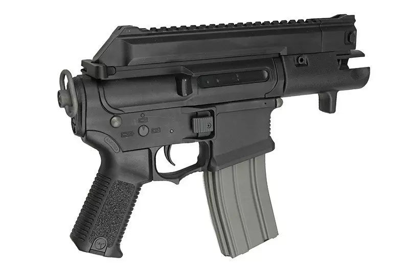 AM-003 Tactical Pistol replica
