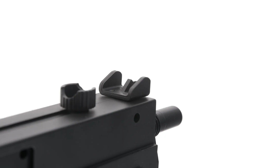 G295 (CO2) Submachine Gun Replica