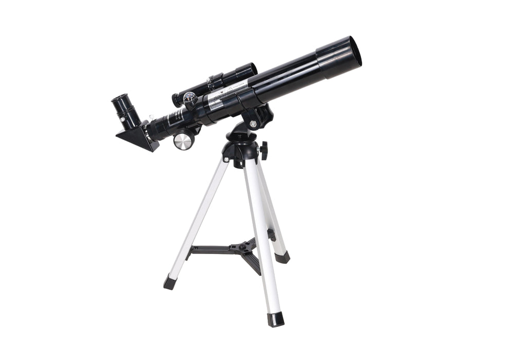 Opticon Finder 40F400AZ Refractor Telescope