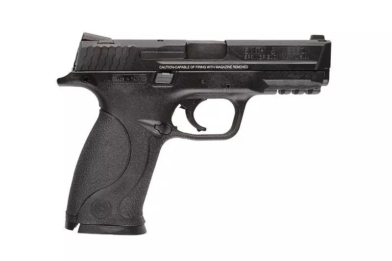 Smith & Wesson M&P 9 Long Pistol Replica